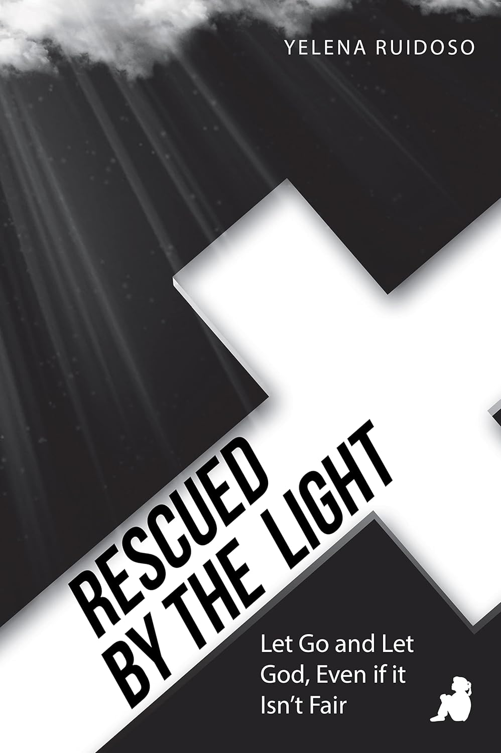 BOOK: Rescued by the Light (soft cover)